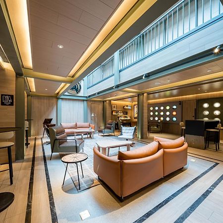 Atour Hotel Shanghai World Expo West Gaoke Road Exteriör bild