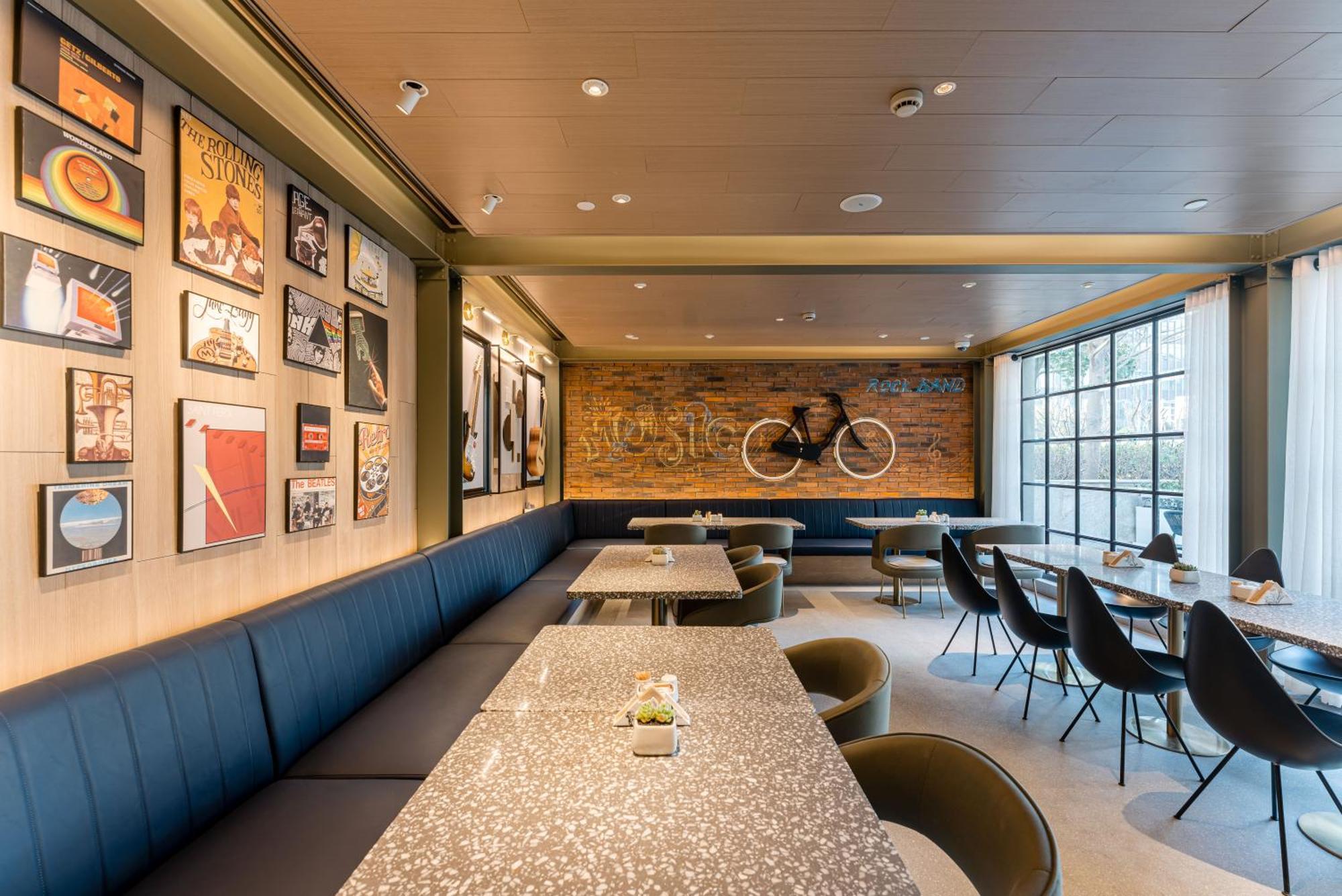 Atour Hotel Shanghai World Expo West Gaoke Road Exteriör bild